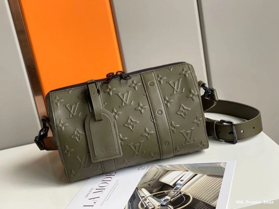 AAA Replica Ru CITY KEEPALL VUITTON LOUIS 0818